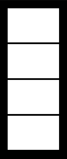 4컷 프레임